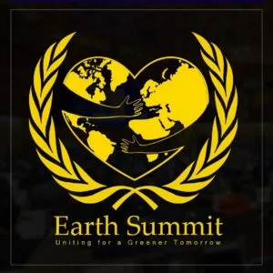EARTH SUMMIT+5 ポスター earth-summit – PlanetProtectors